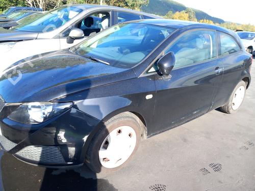 Used Parts SEAT IBIZA IV (6J5, 6P1) 1.6 TDI (90 hp) 4285145