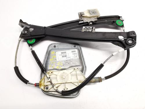 Used Front right window mechanism Front right window mechanism VW EOS (1F7, 1F8) 2.0 TFSI (200 hp) 33023550 33023550
