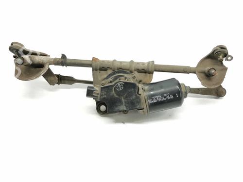 Viskermotor vindrude TOYOTA YARIS (_P1_) [1999-2005]  10501653