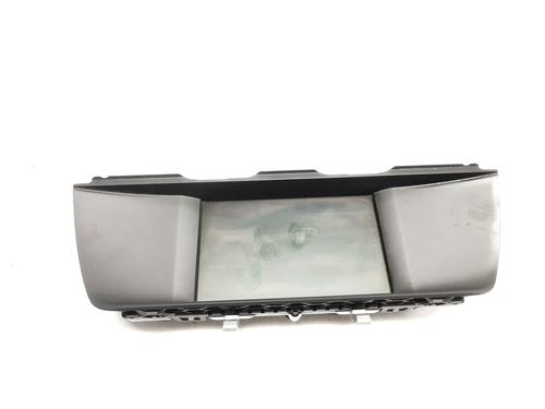 Multifunctionele display Multifunctionele display BMW 5 Touring (F11) 520 d (184 hp) 34612352 34612352