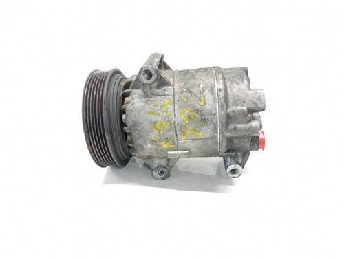AC compressor RENAULT MEGANE II (BM0/1_, CM0/1_)  | BP28180466M34 
