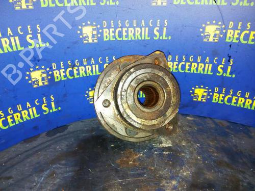 Right front steering knuckle JEEP GRAND CHEROKEE II (WJ, WG)  | BP16726795M26 