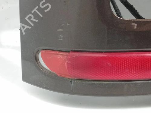 Left tailgate MINI MINI CLUBMAN (R55) Cooper D | BP17653149C76 