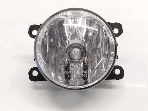 Used Left front fog light DACIA SANDERO III 1.0 SCe 65 (67 hp) 28317198