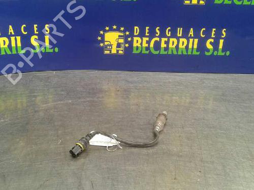 Used Electronic sensor BMW 3 Coupe (E46) 323 Ci (170 hp) 8453523