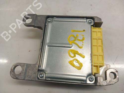 ECU airbags TOYOTA YARIS (_P9_)  | BP23552498M53 
