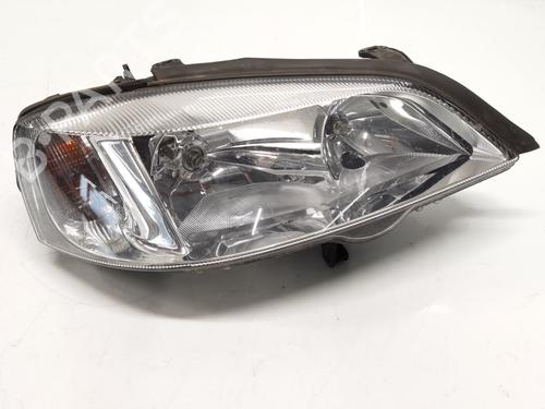 Used Right headlight Right headlight OPEL ASTRA G Hatchback (T98) [1998-2009] 33906100 33906100