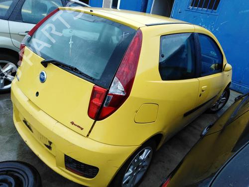 Starter FIAT PUNTO (188_) 1.4 | BP10230913M8 