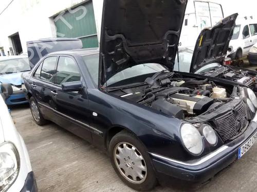 Front wiper motor MERCEDES-BENZ E-CLASS (W210)  | BP8465693M29 