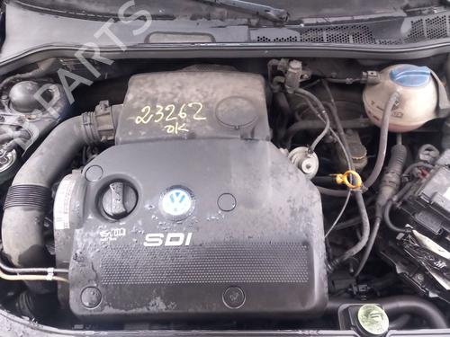 Left headlight VW POLO (6N2) 1.9 SDI | BP39721708C28 - Image 9