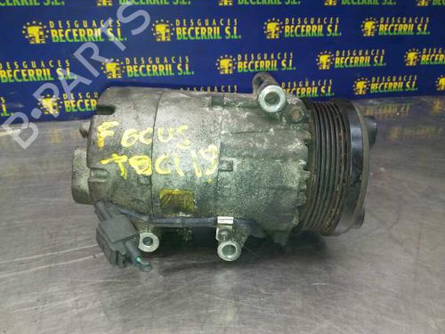 AC compressor FORD FOCUS I (DAW, DBW)  | BP8430267M34 