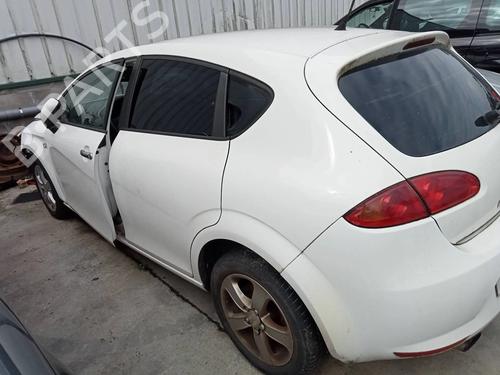 Pipe SEAT LEON (1P1) 1.9 TDI | BP14023203M125 