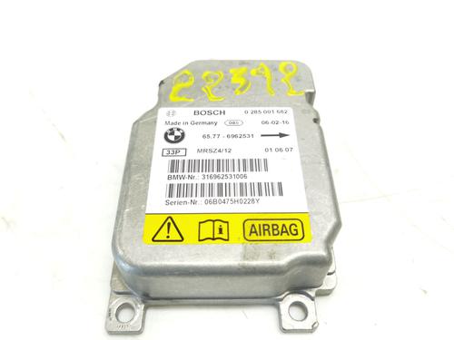 Airbag styreenhed Airbag styreenhed 38235096 38235096