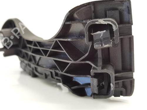 Pedal SEAT LEON (1P1) 1.6 TDI | BP15177846I4 