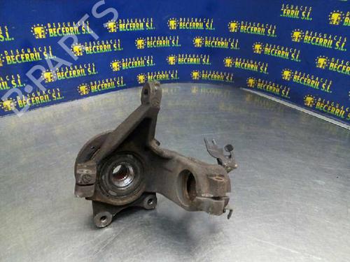 Left front steering knuckle CITROËN XSARA PICASSO (N68) 1.6 HDi | BP8450835M25 