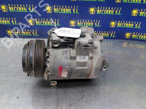 Used AC compressor BMW 3 (E46) 320 i (150 hp) 8440712