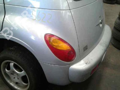 Rear right exterior door handle CHRYSLER PT CRUISER (PT_) 2.0 | BP8448399C130  - Image 10