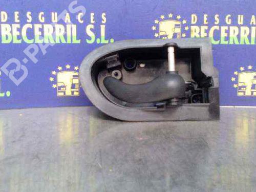 front-right-interior-door-handle-ford-mondeo-ii-bap-18-td-1072124-1996-1997-1998-1999-2000-8429880 main image