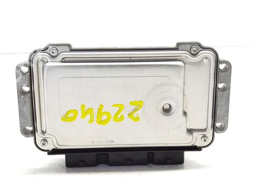 Engine control unit (ECU) CITROËN C4 Coupe (LA_) 1.6 16V | BP38464544M57 - Image 3