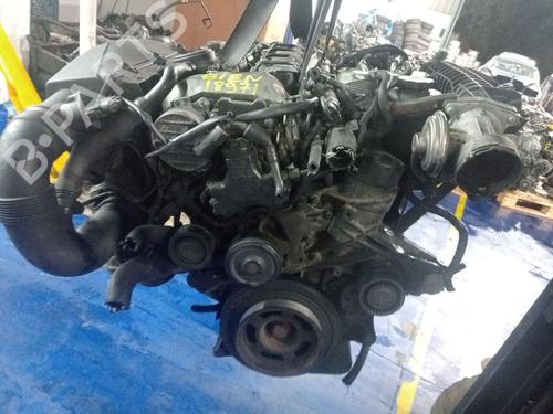 Engine MERCEDES-BENZ C-CLASS (W203)  | BP22743452M1 