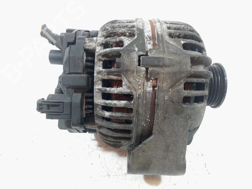 Alternator MERCEDES-BENZ M-CLASS (W163)  | BP9140181M7 