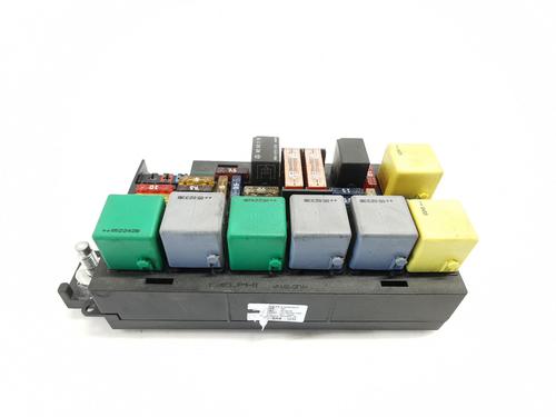 fuse-box-mercedes-benz-m-class-w164-2005-2006-2007-2008-2009-2010-2011-2012-37444464 main image