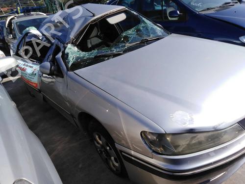 ABS pump PEUGEOT 406 (8B) 2.0 HDI 110 | BP8483134M43 