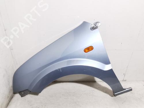 Used Left front fenders Left front fenders FORD FUSION (JU_) 1.4 TDCi (68 hp) 40085278 40085278