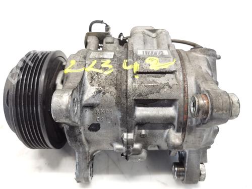 Klimakompressor für Klimakompressor BMW 5 Touring (F11) 520 d (184 hp) 36049747 36049747