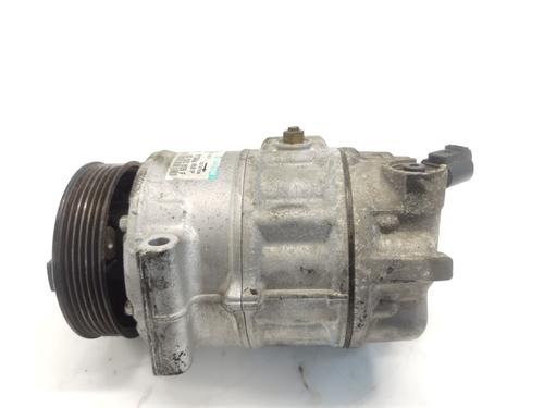 Used AC compressor AC compressor VW PASSAT B6 (3C2) 2.0 TDI (170 hp) 35754598 35754598