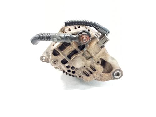Alternator MITSUBISHI L200 / TRITON (KA_T, KB_T)  | BP26895969M7 