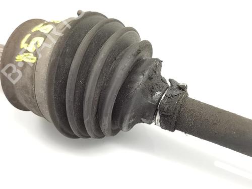Left front driveshaft FIAT PANDA (169_) 1.2 (169.AXB11, 169.AXB1A) | BP13645027M38 