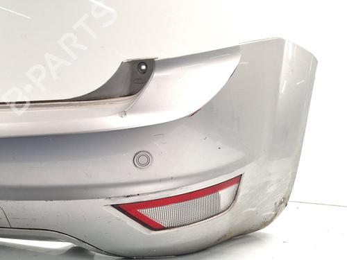 Pare-chocs arrière FORD FOCUS II (DA_, HCP, DP) 1.6 TDCi | BP30043886C8