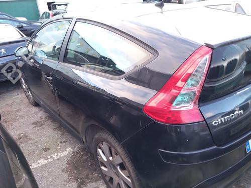 Engine control unit (ECU) CITROËN C4 I (LC_) 1.6 16V | BP34223700M57  - Image 7