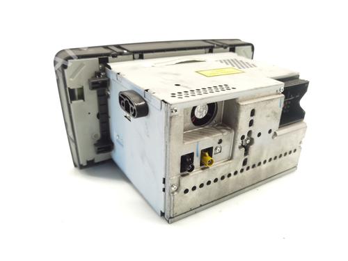 Radio MERCEDES-BENZ M-CLASS (W164) ML 320 CDI 4-matic (164.122) | BP26709513E6 