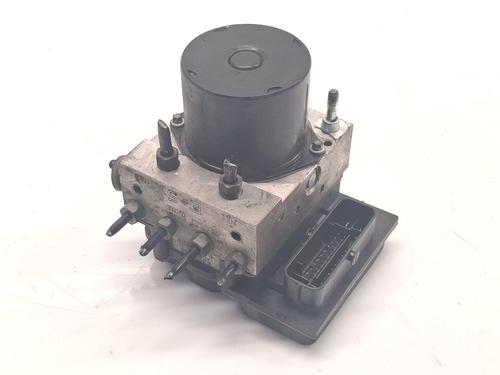 ABS Bremseaggregat VW POLO V (6R1, 6C1) 1.6 TDI (90 hp) 31211131