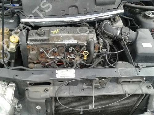Mass air flow sensor FORD ESCORT VI Turnier (GAL, ANL)  | BP8429285M95 