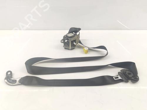 Used Front right seatbelt VW GOLF PLUS V (5M1, 521) 1.9 TDI (105 hp) 15512803