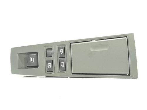 Used Left rear window switch BMW 7 (E65, E66, E67) 745 i, Li (333 hp) 12328108