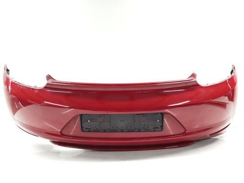Rear bumper VW SCIROCCO III (137, 138) 2.0 TFSI BP22974679C8