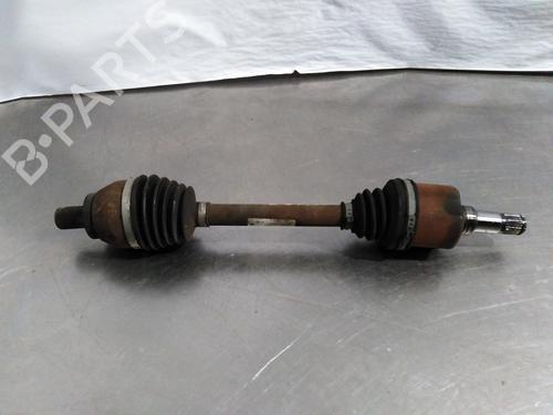 Used Left front driveshaft FORD MONDEO IV (BA7) 1.8 TDCi (125 hp) 8471403