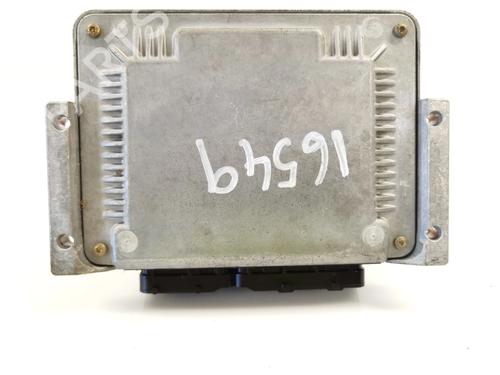 Engine control unit (ECU) FIAT PUNTO (188_)  | BP15259542M57 