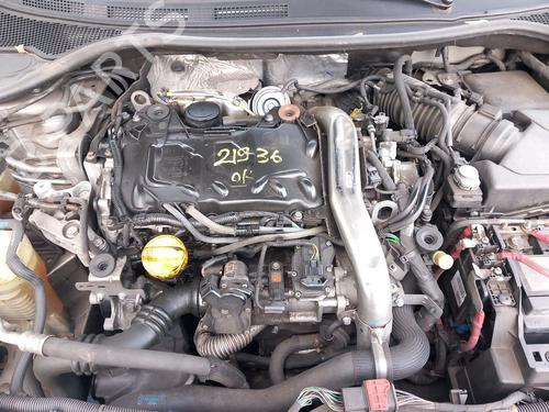 Switch RENAULT LAGUNA III (BT0/1) 2.0 dCi (BT01, BT08, BT09, BT0E, BT0K, BT12, BT1C, BT1D,... | BP33202675I30 - Image 9