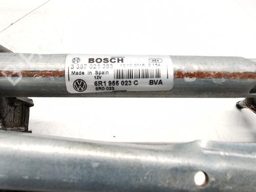 Front wiper motor SEAT IBIZA IV (6J5, 6P1) 1.0 | BP29407194M29