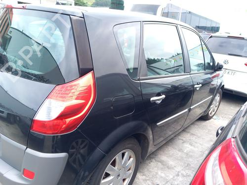Other RENAULT SCÉNIC II (JM0/1_) 1.9 dCi (JM14) | BP28117695O1 