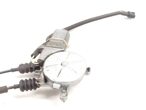 Front right window mechanism KIA RIO I Hatchback (DC)  | BP20666781C23 