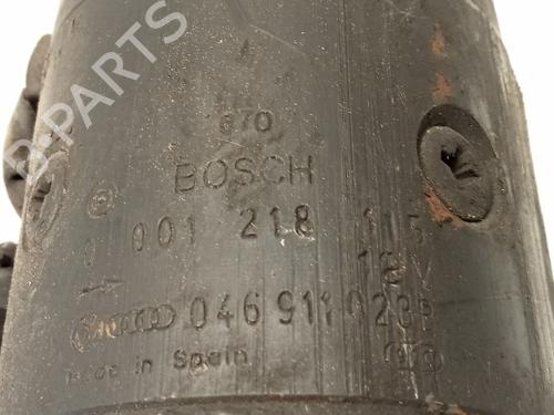Starter AUDI A6 C4 (4A2)  | BP27932511M8 