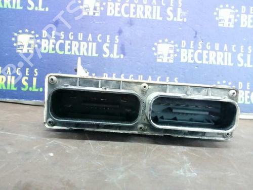 Engine control unit (ECU) OPEL ASTRA G Coupe (T98) 2.2 16V (F07) | BP8459966M57 