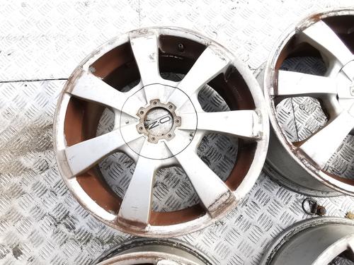 Rim RENAULT MEGANE II (BM0/1_, CM0/1_)  | BP26914729C45 