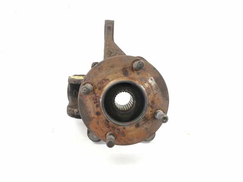 Used Left front steering knuckle FORD FIESTA Hatchback Van (JV_) TD 1.8 (75 hp) 13088398